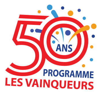 50 years of CHAMP!