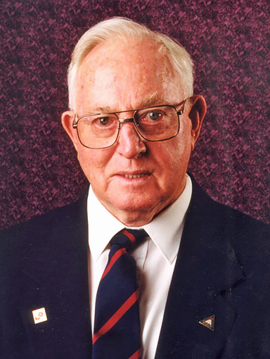 Bill Fredenburg