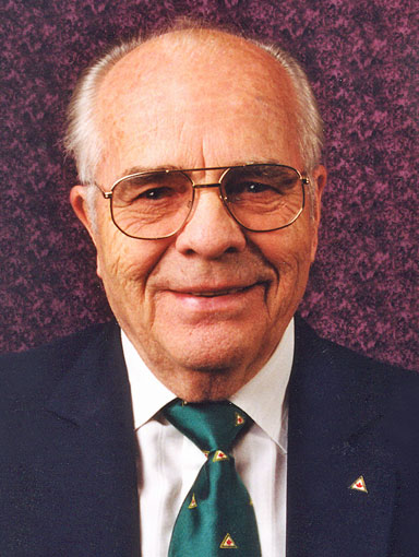 Ernie Kleinschroth