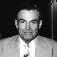 Headshot of Jim Jenkinson – link to biography.