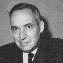 Headshot of Paul Bédard – link to biography.