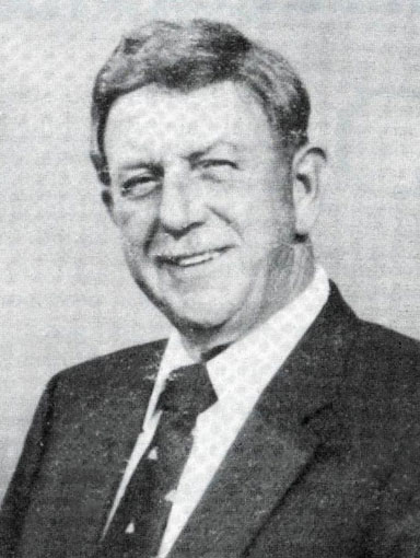 Roy Habermehl